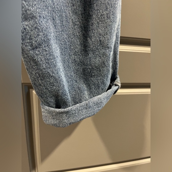 Shein Mom Jeans - Picture 9 of 9